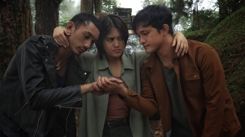 10 Film Horor Bertema Perampokan, Ada dari Indonesia Lho!