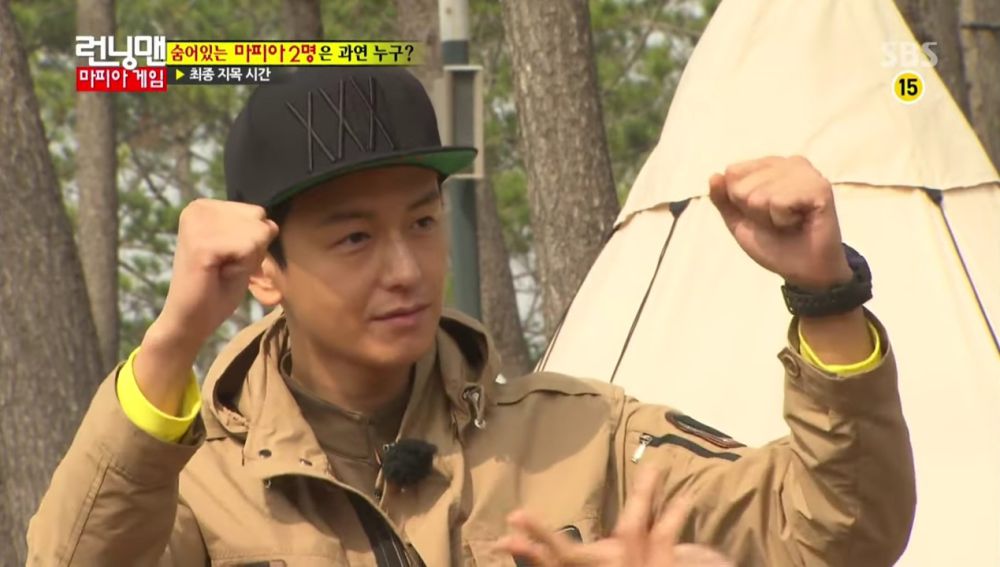 7 Korean Variety Shows Starring Lim Ju Hwan, With The Hyung Squad