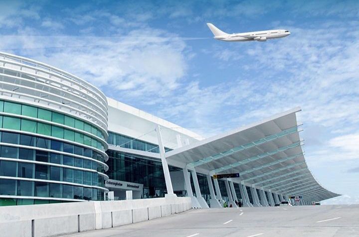 5 Bandara Termegah di Indonesia Selain  Soekarno-Hatta, Bisa Tebak?