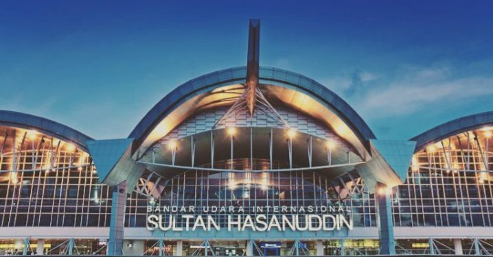 Viral Mati Lampu di Bandara Hasanuddin, Ini Penjelasan Angkasa Pura 1