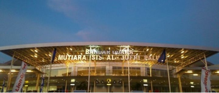 5 Bandara Termegah di Indonesia Selain  Soekarno-Hatta, Bisa Tebak?