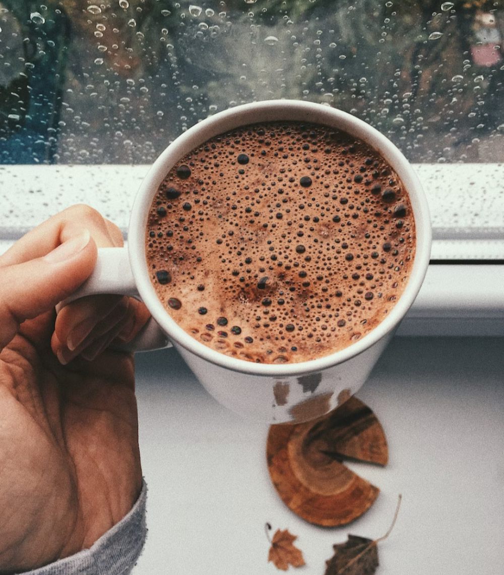 5 Resep Hot Chocolate untuk Membuat Suasana Natal Hangat
