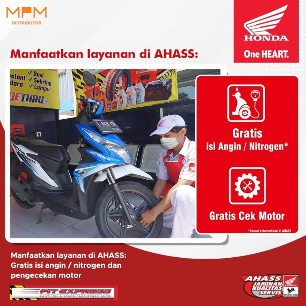 8 Rekomendasi Bengkel Mobil dan Motor di Malang