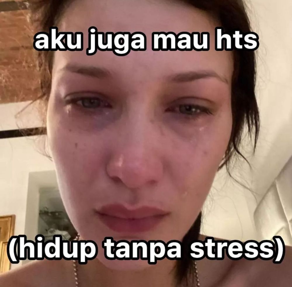 9 Meme Kocak Singkatan Kata Jawabannya Unpredictable