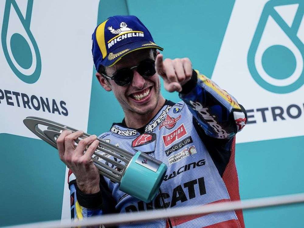 Catatan Duo Marquez Bersaudara Untuk Tim Honda, Pedas!