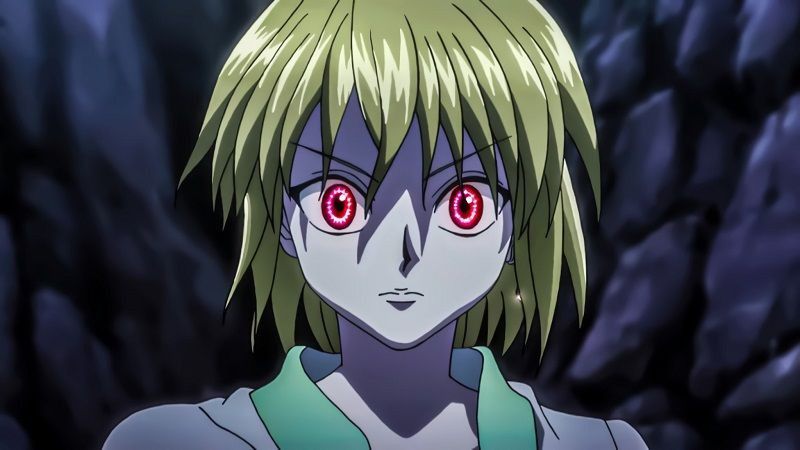 Suram, 6 Karakter Anime yang Tak Kenal Ampun dalam Balas Dendam