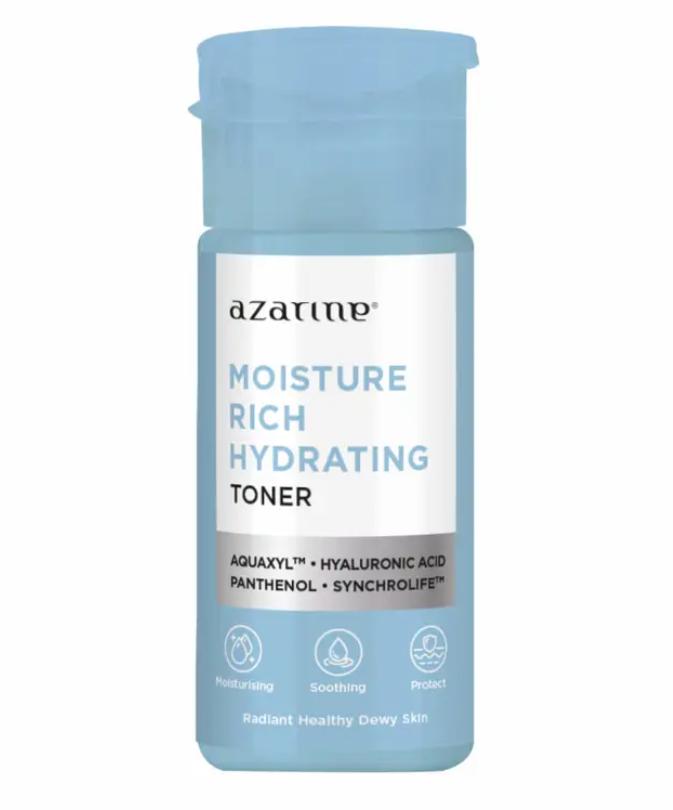 7 Rekomendasi Hydrating Toner Brand Lokal, Kulit Auto Sehat dan Lembab