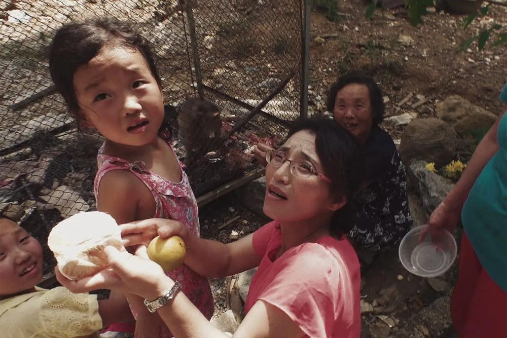 5 Fakta Film Beyond Utopia, Kisah Nyata Pembelot Korea Utara
