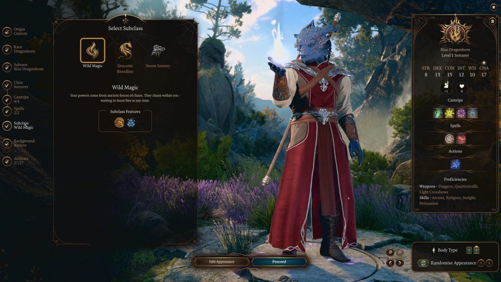 Alasan Mengapa Kamu Harus Main Baldur's Gate 3, Peraih GOTY!