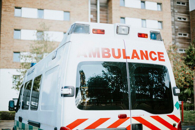 Pemerintah Provinsi Kaltim Hibahkan 69 Ambulans untuk Warga