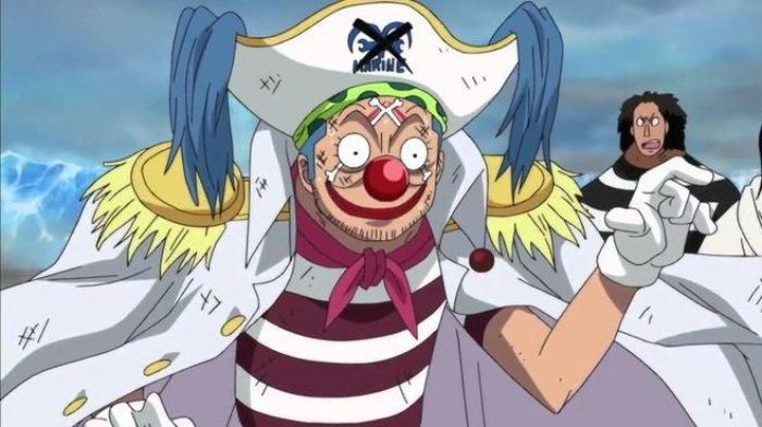 4 Karakter Bajak Laut Kuat yang Tidak Mengincar One Piece