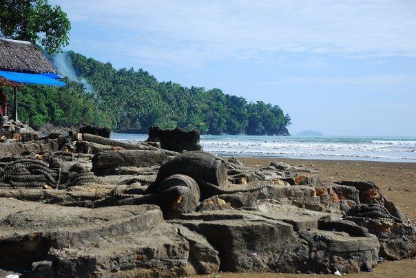 7 Wisata Pantai Paling Eksotis di Sumatera Barat, Mirip Maldives
