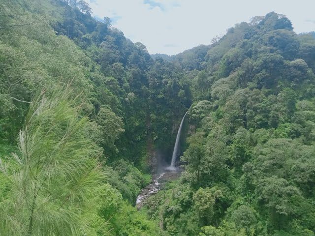 5 Rekomendasi Wisata Air Terjun yang Menawan di Malang Raya