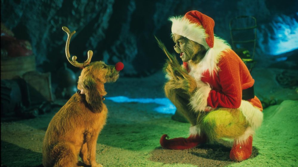 5 Fakta How The Grinch Stole Christmas, Tontonan Wajib Libur Nataru