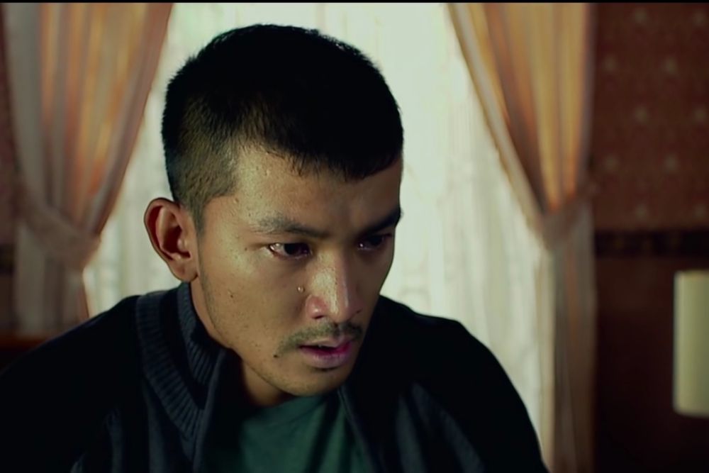 11 Karakter Rio Dewanto di Film Indonesia, Selalu Menantang!