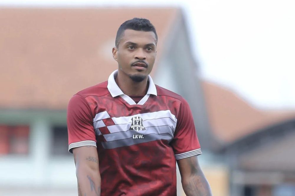 Profil Rosalvo Candido, Mesin Gol Anyar Deltras Sidoarjo