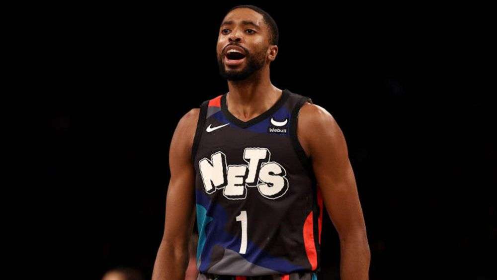 5 Pemain Brooklyn Nets Yang Tampil Apik Pada Awal Musim NBA