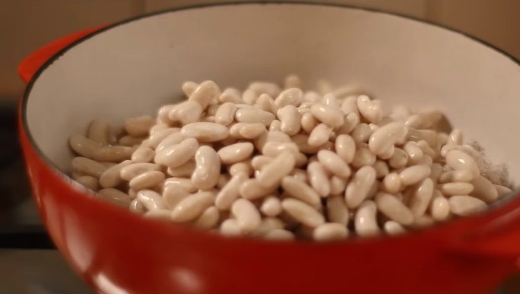 Resep Mediterranean Baked Beans, Olahan Kacang ala Mediterania 