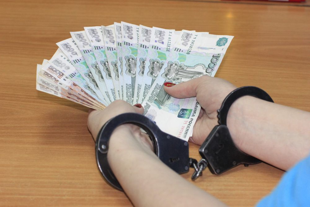 Pegawai Bank BUMN di Palembang Korupsi Uang Nasabah Rp6,4 Miliar