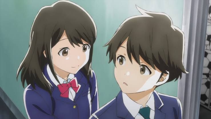 5 Rekomendasi Anime School Romance, Bikin Nostalgia!
