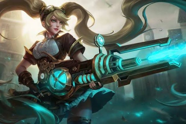 5 Alasan Layla Adalah Marksman Terburuk di MLBB