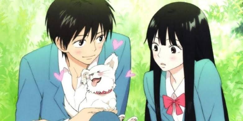 5 Rekomendasi Anime School Romance, Bikin Nostalgia!