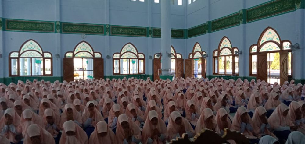 Pemkot Tangerang Akan Wajibkan Tahfiz Qur'an di Sekolah Tingkat SD-SMP