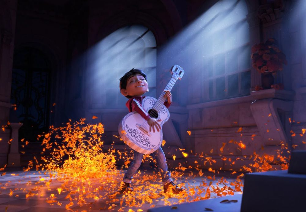 5 Alasan Film Animasi Pixar Begitu Disukai oleh Banyak Orang