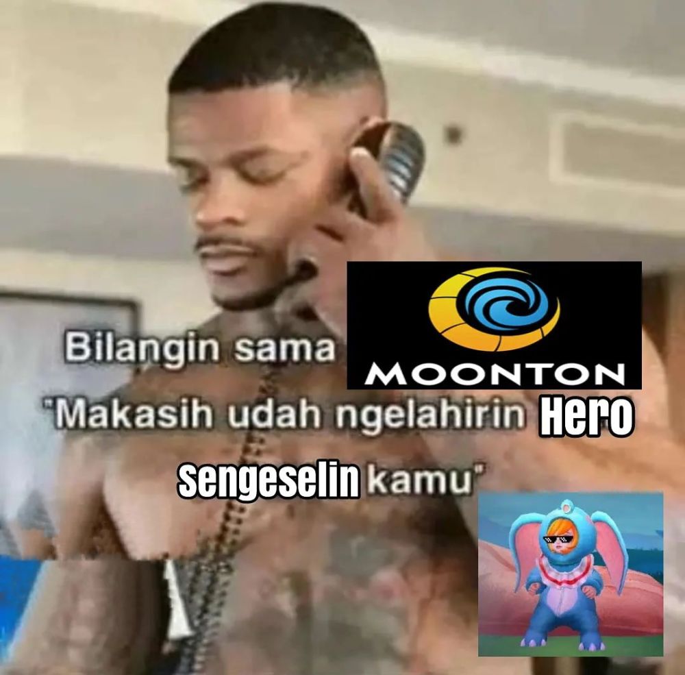 8 Meme Bilang Terima Kasih Atas Kebaikan Orang