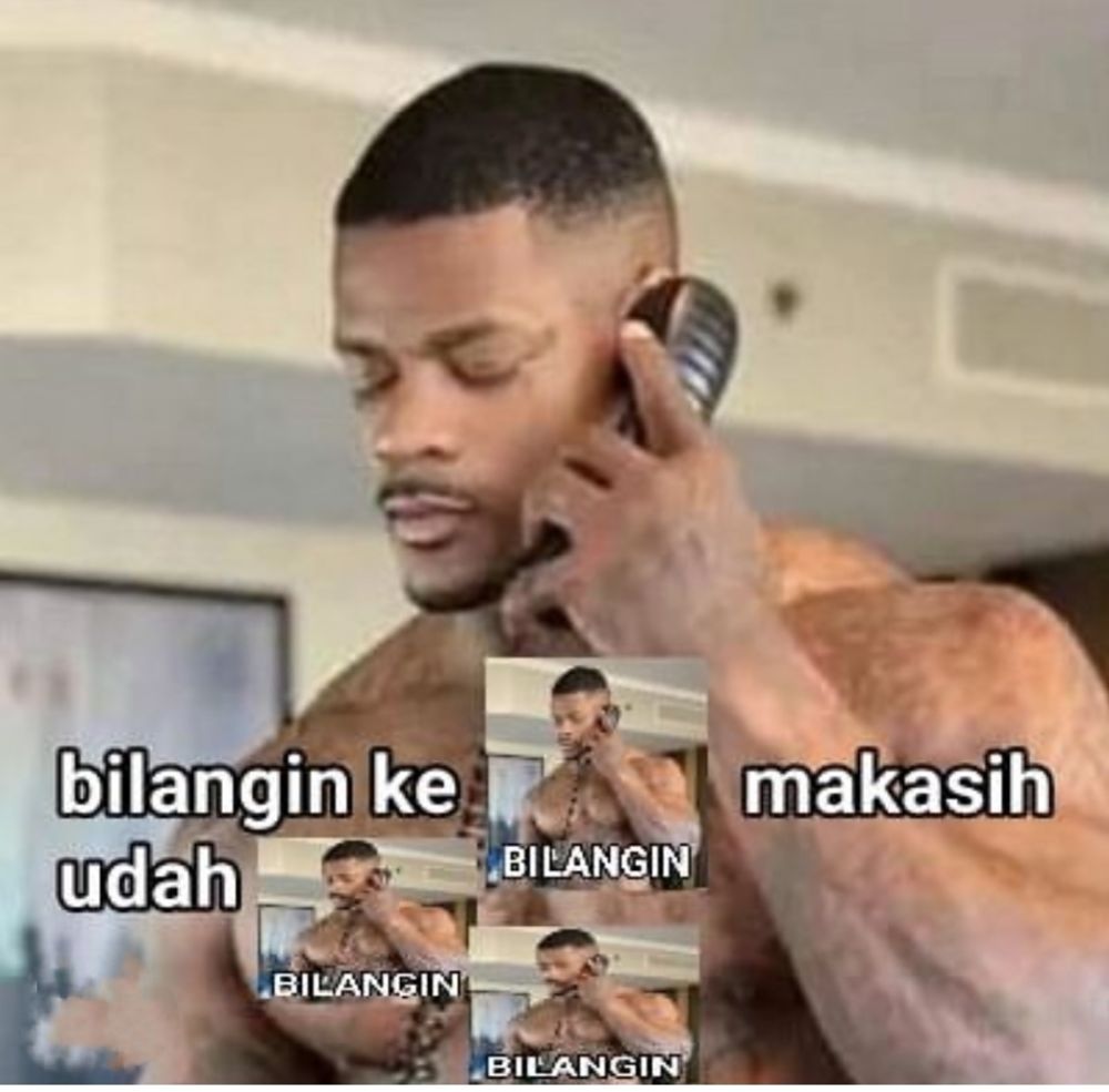 8 Meme Bilang Terima Kasih Atas Kebaikan Orang