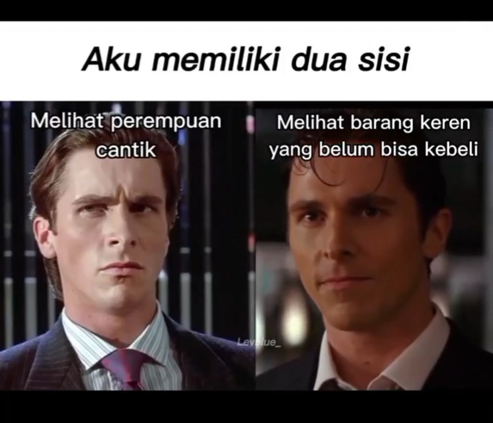 8 Meme si Muka Dingin saat Hadapi Sesuatu Hal, Nyaris tanpa Ekspresi