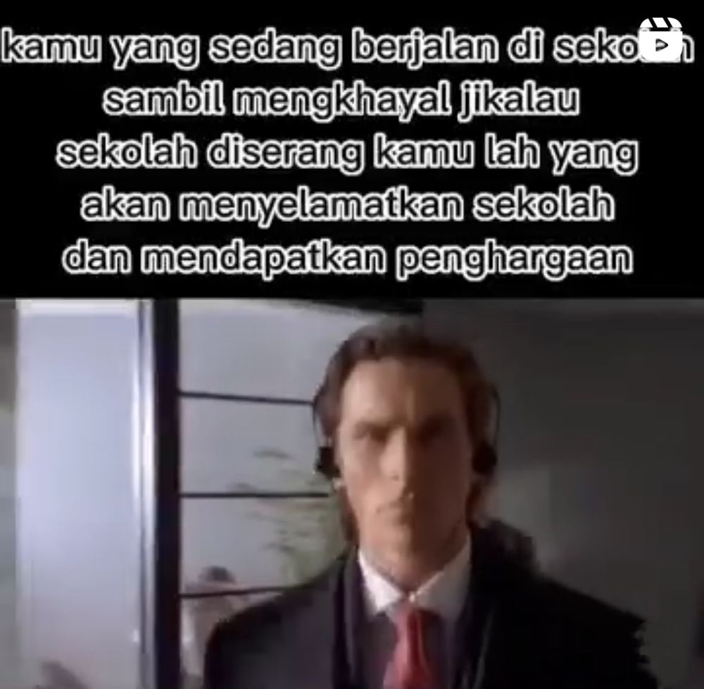 8 Meme si Muka Dingin saat Hadapi Sesuatu Hal, Nyaris tanpa Ekspresi