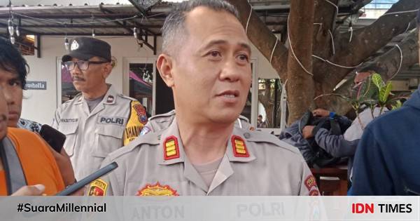 Polisi Ungkap Dugaan Penyebab Perempuan Bunuh Diri Di UB