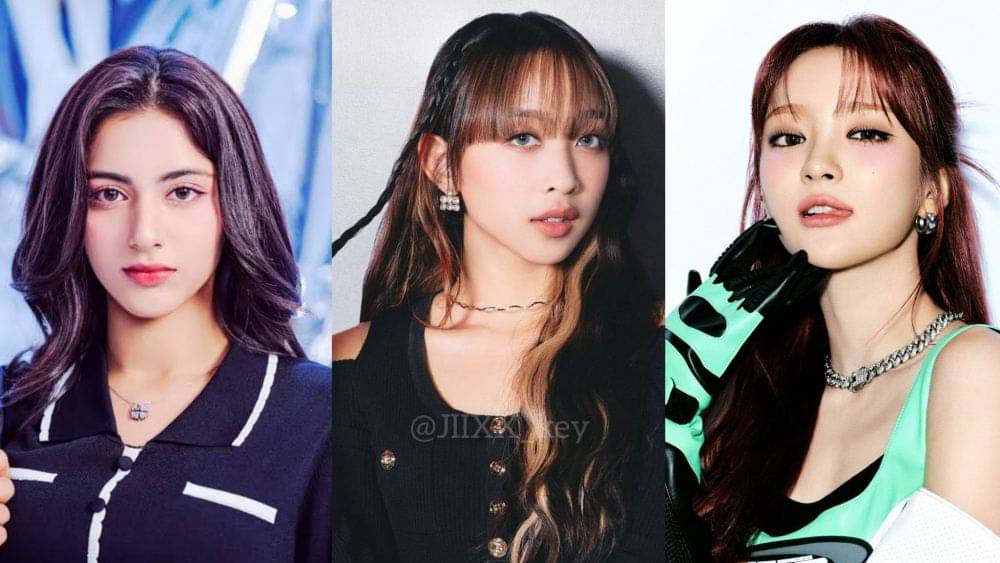 Dita SECRET NUMBER Akan Re-debut Dalam Proyek Grup TRIPLE IZ