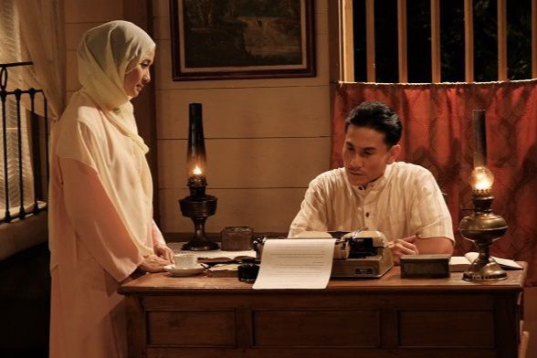 6 Film Mind Blowing Indonesia di Tengah Kehadiran Film Horor 2023!