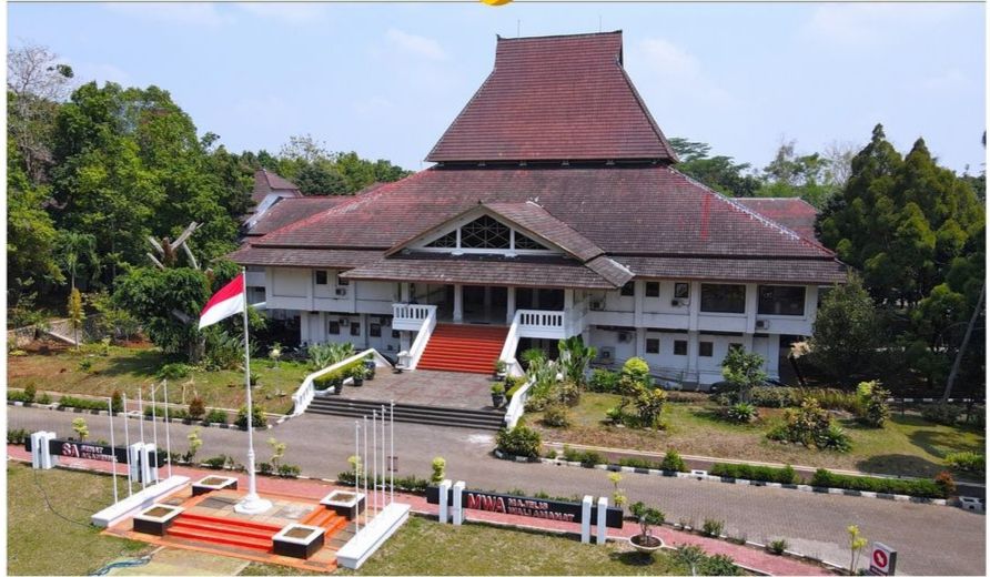 Lewat Medsos, Rektor Undip Semarang Sikapi Pemilu 2024 dan Demokrasi