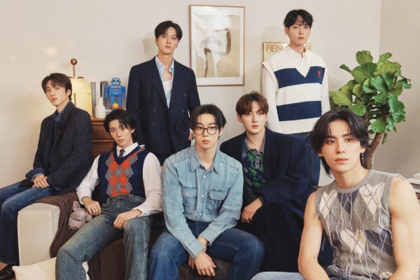 21 Idol KPop yang Debut dan Comeback Bulan Januari 2024