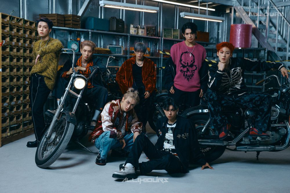 21 Idol KPop yang Debut dan Comeback Bulan Januari 2024