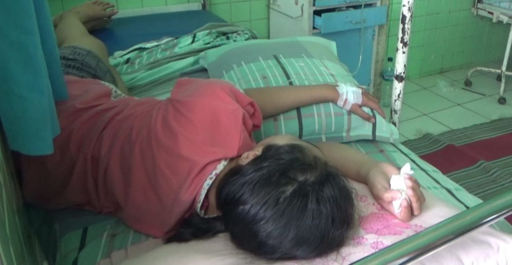 Ada 36 Kasus Demam Berdarah di Semarang, Dinkes Genjot Pencegahan