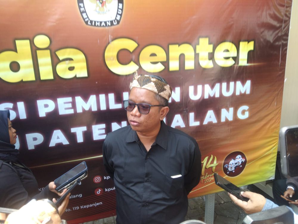 5 TPS di Kabupaten Malang Harus Laksanakan Pemungutan Suara Ulang