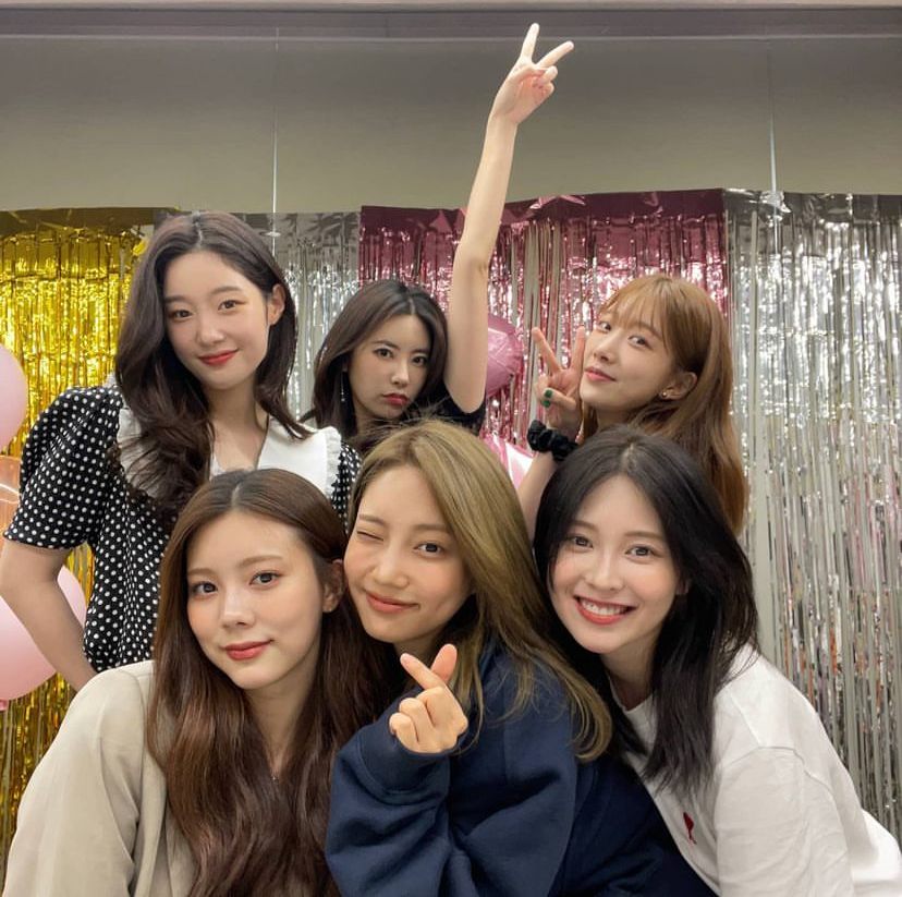 15 Girl Grup KPop dengan Hiatus Terlama, Ada yang 5 Tahun!