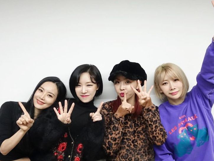 15 Girl Grup KPop dengan Hiatus Terlama, Ada yang 5 Tahun!
