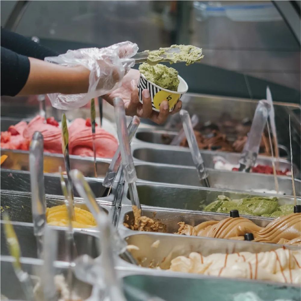 5 Tempat Makan Gelato di Semarang, Varian Rasanya Banyak
