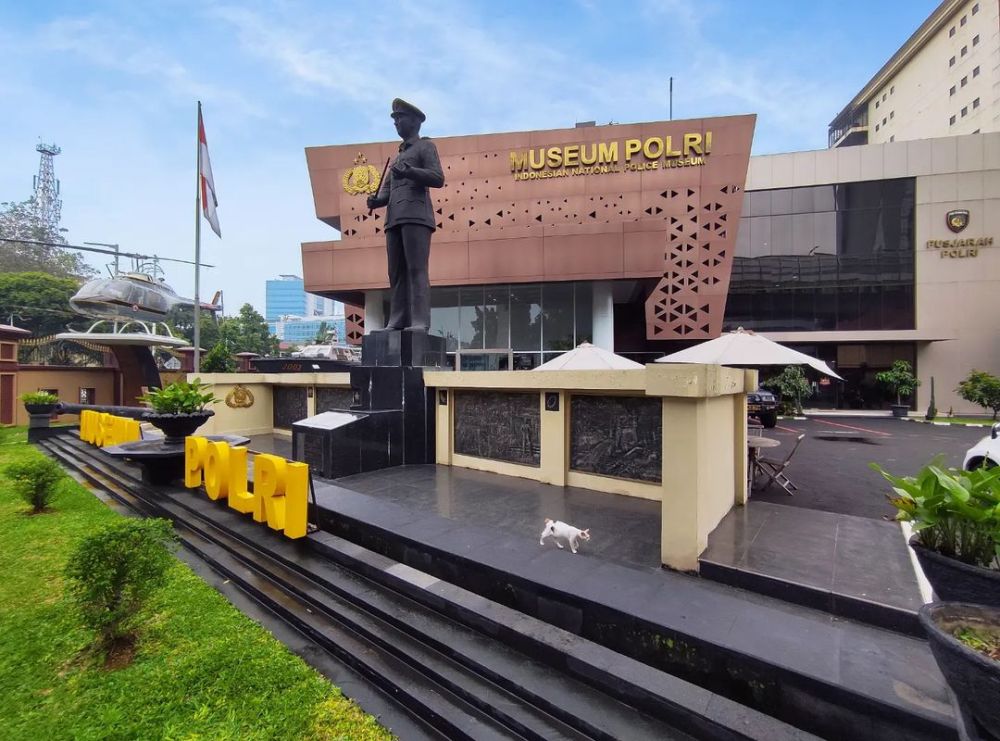 Museum Ramah Anak Di Jakarta