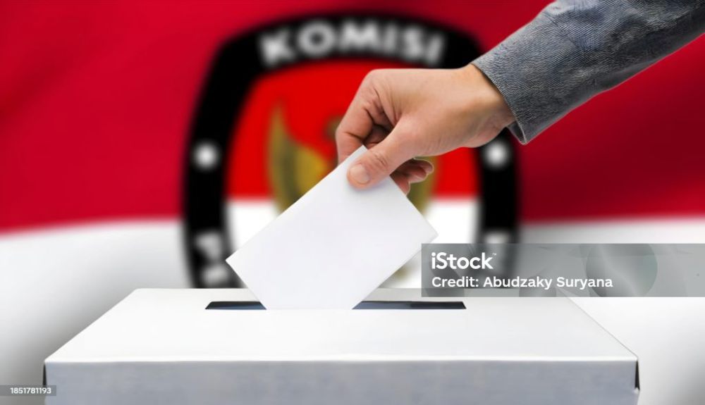 KPU DIY Catat Data Sementara Pindah Pemilih Capai 45 Ribu Orang