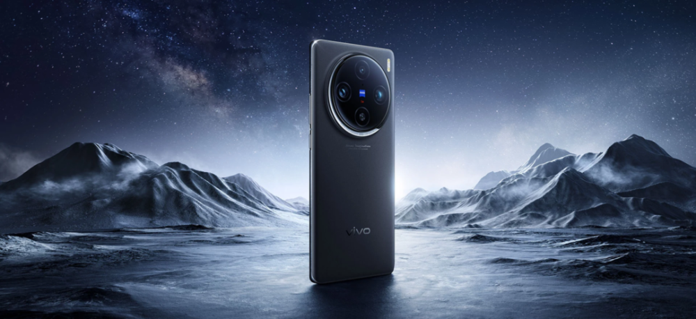 6 Smartphone Punya Kamera Zoom Terbaik 2023, Bisa Foto Bulan!