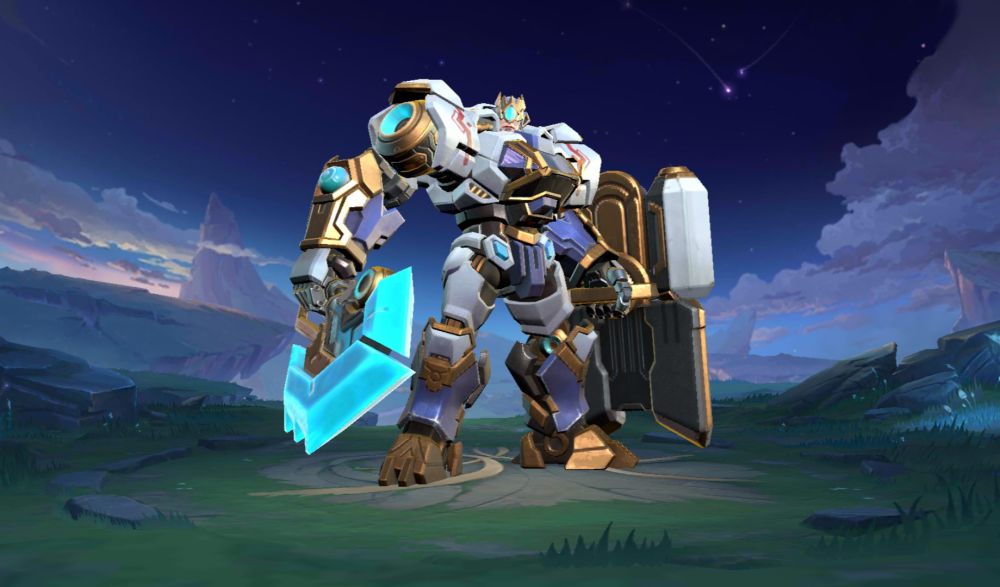 5 Hero Combo Kadita di Mobile Legends, Klop sama Hero Tank