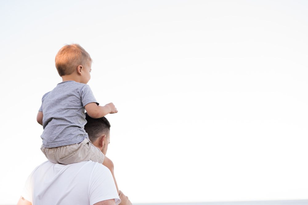 5 Alasan Orangtua Paham yang Terbaik Untukmu