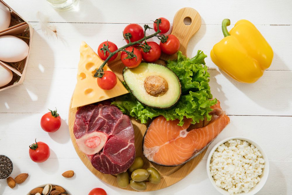 6 Kiat Nutrisi untuk Menjaga Kesehatan Jantung