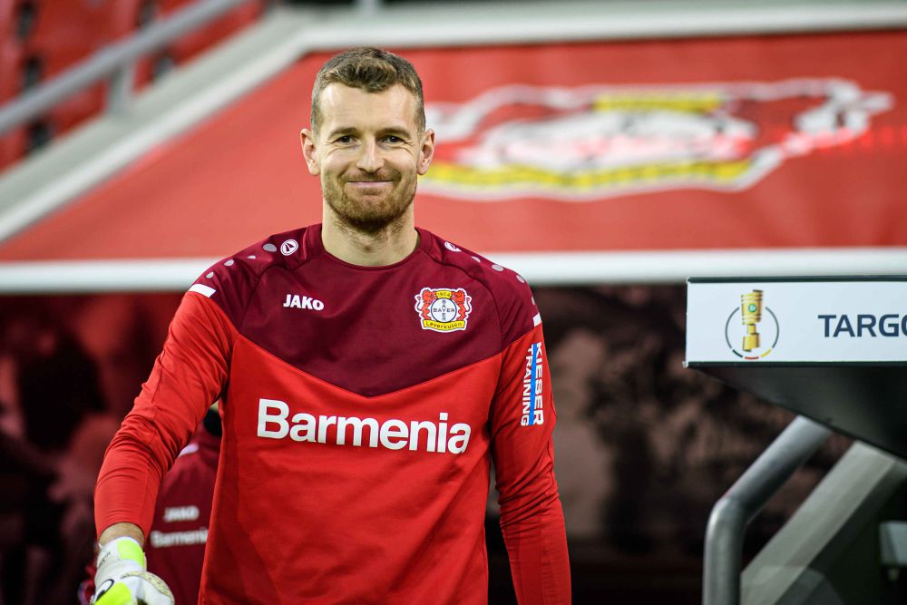 3 Pemain Finlandia Yang Pernah Berseragam Bayer Leverkusen